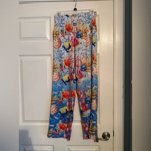 Blue Ocean Women's Pajama Pants